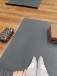 -FineYoga梵音瑜伽·普拉提