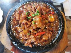 -西江美食舫·江西菜(健德桥店)