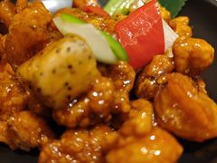 -长禧家·珑厨(东山口店)