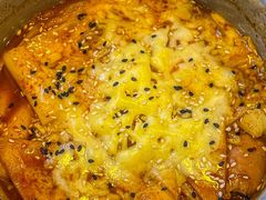 -miss密斯韩餐(平阳景苑店)