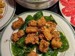 -禄婶鸡煲·打边炉