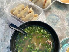 -水丰锅贴(延吉东路店)