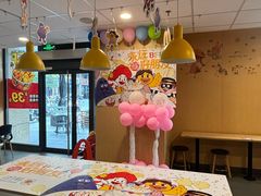 -麦当劳餐厅(荔城南大道店)