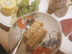 -温野菜涮涮锅(大悦城店)