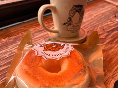 -Catch Bagel(芳草地店)