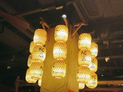 -破三川·新川菜(静安大融城店)