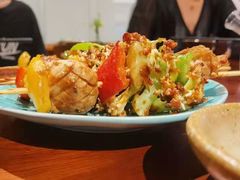 -七色云蔬食(喜邻里店)