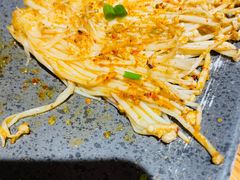-东方一串·龙虾烧烤·特色烤鱼(柳州路店)