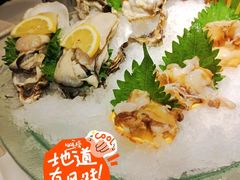 -德天肥牛海鲜火锅(龙吟坊店)