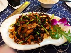 -滇道云南特色料理(康定路店)