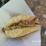 吃了两次世界第二好吃的菠萝包 略失望