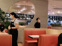 大堂-卡朋西餐(扬名广场店)