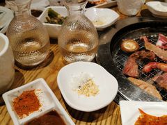 -御牛道日式烤肉料理(杭州万象城店)