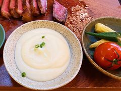 澳洲M3谷饲黑安格斯西冷牛排-EN SPACE恩空间