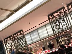 -安蒂娅·海鲜自助餐厅(安蒂娅美兰酒店)