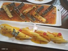 -东口码头·烧鸽子·鱼头泡饼·地方菜(金鹰悦城店)
