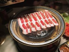 -西塔老太太泥炉烤肉(温州首店万象城黑金店)