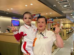 -海底捞火锅(上地华联店)