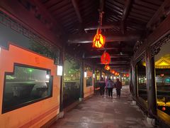-丝绸小镇荻港古村