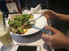 -L'Arome芳芳法国餐厅(仙林金鹰店)
