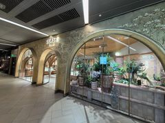 -BEAST野兽派(上海浦东嘉里城店)