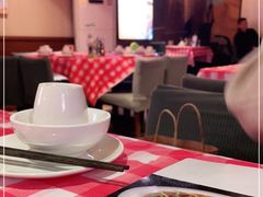 大堂-西域阿里马新疆菜·清真(桂花路店)