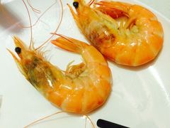 -阿诺泰·泰国餐厅(棕北店)