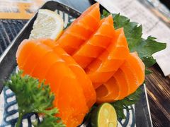 -小川洋风料理(汉街店)