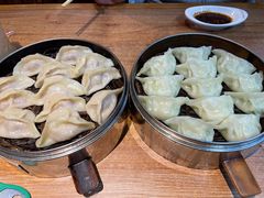 -老爷子原味蒸饺(总店)