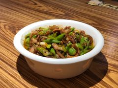 -百年神厨·地道川菜(清江西路店)