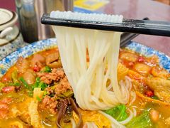 -螺世纪螺蛳粉·桂味小排档(裕德店)