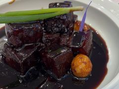 -聚鑫阁江浙菜·非遗传承技艺(青村帝华园店)