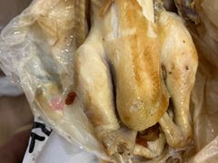 -阿侬盐焗鸡(清澜店)