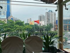 -金城大酒店-中餐厅(汾江中路店)