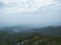 -定都峰