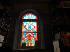 -中华圣公会教堂旧址