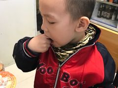 -老钟家烤羊排·敦伊阁清真餐厅胡羊焖饼