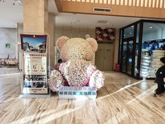 -望儿山温泉水乐园