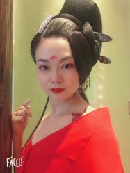 点击看大图 -盘子女人坊古装写真摄影(南京总店)