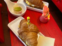 -上海丽笙精选海仑宾馆·莫赛克餐厅