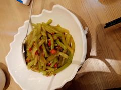 -刘胖子家常菜·蹄花焖藕(中央花园店)