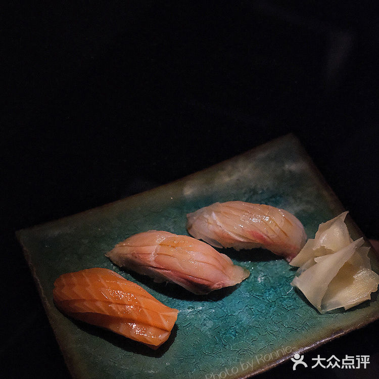 转身就是大海的烧鸟，你值得拥有