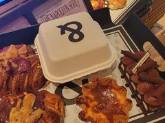 -B&C黄油与面包·THE GARDEN BAKERY概念店(世纪汇店)