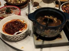 -百姓渔村(南中环店)