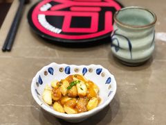 味噌大蒜-伊藤ITO(侨福芳草地购物中心店)