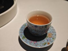 -广州富力丽思卡尔顿酒店·丽轩·粤菜