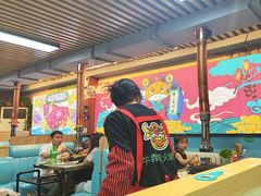 -牛犇炭火烤肉·鲜切烤肉(承德总店)