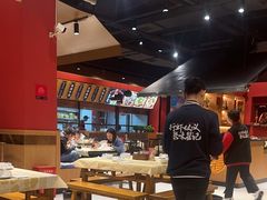 -聚味瞿记·龙虾堂(天元店)