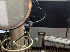 -Resonance Studio·救声舱录音棚(田子坊店)