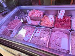 -周良天山牛杂城(天山路总店)